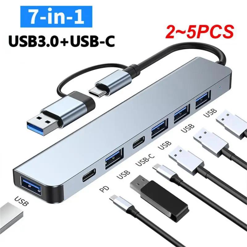 CŸ  USB 3.0  й ī , ƺ ǻͿ SD TF Ʈ ƼƮ, RJ45 PD 87W, 2  5 
